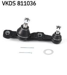 SKF VKDS 811036